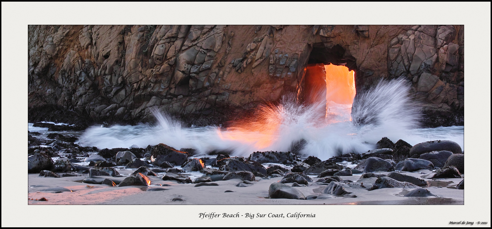 Pfeiffer Beach 2