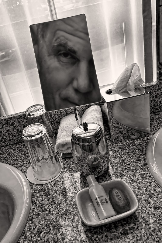 Fun with Reflection