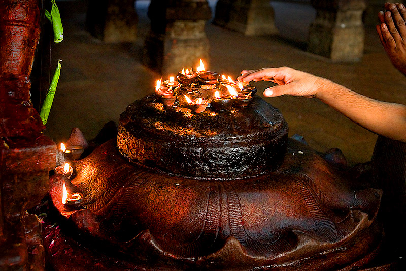 Diwali - Divali - Deepavali