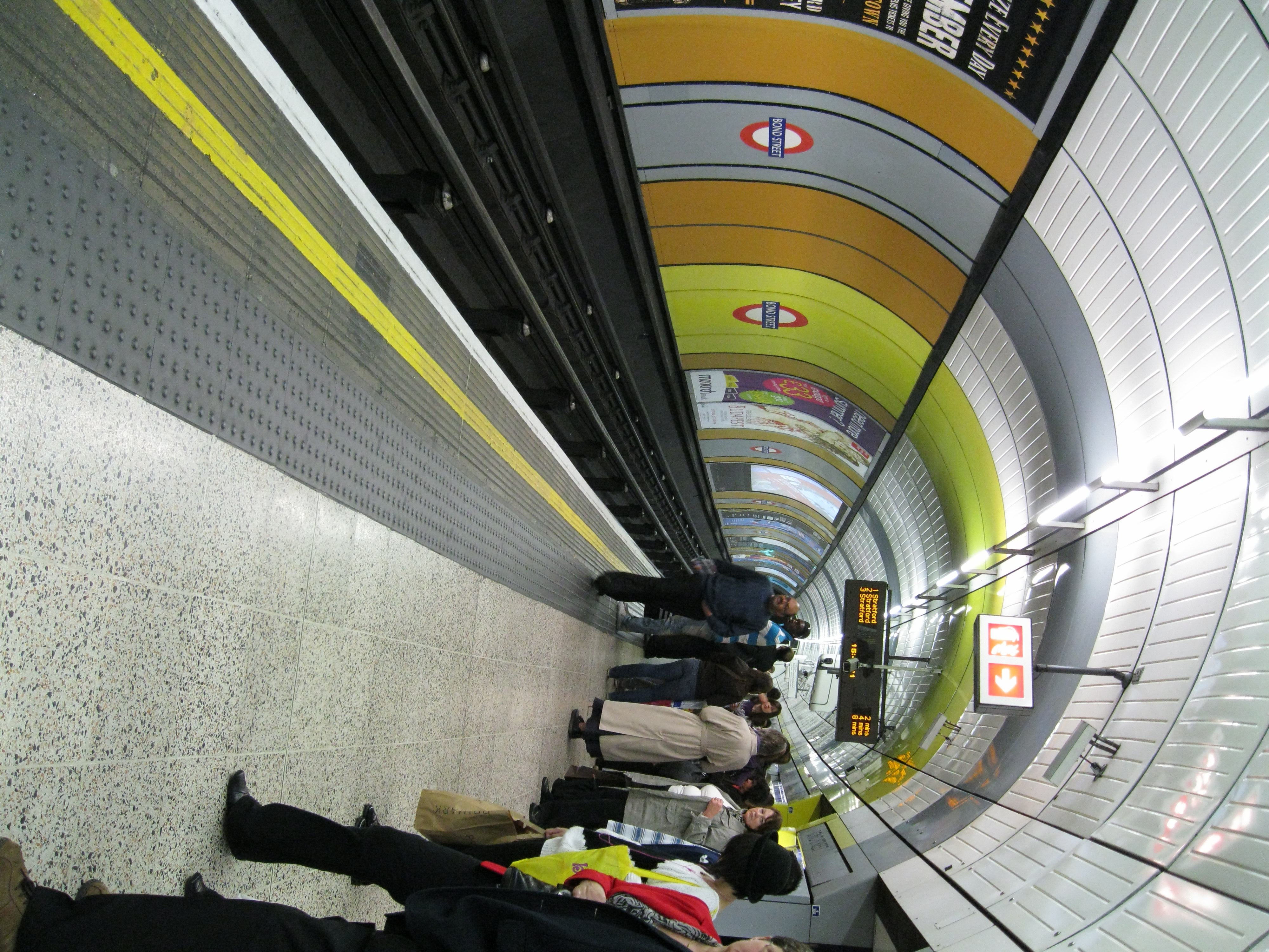 London