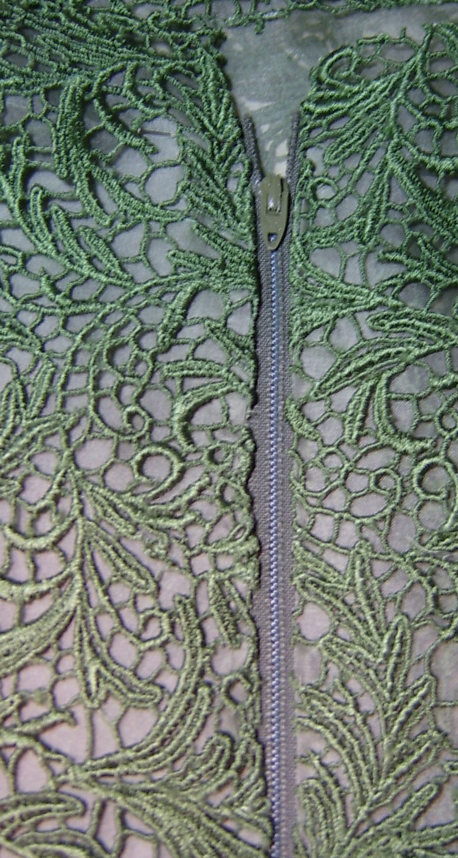 Zipper