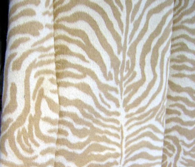 Fabric Match Close-Up