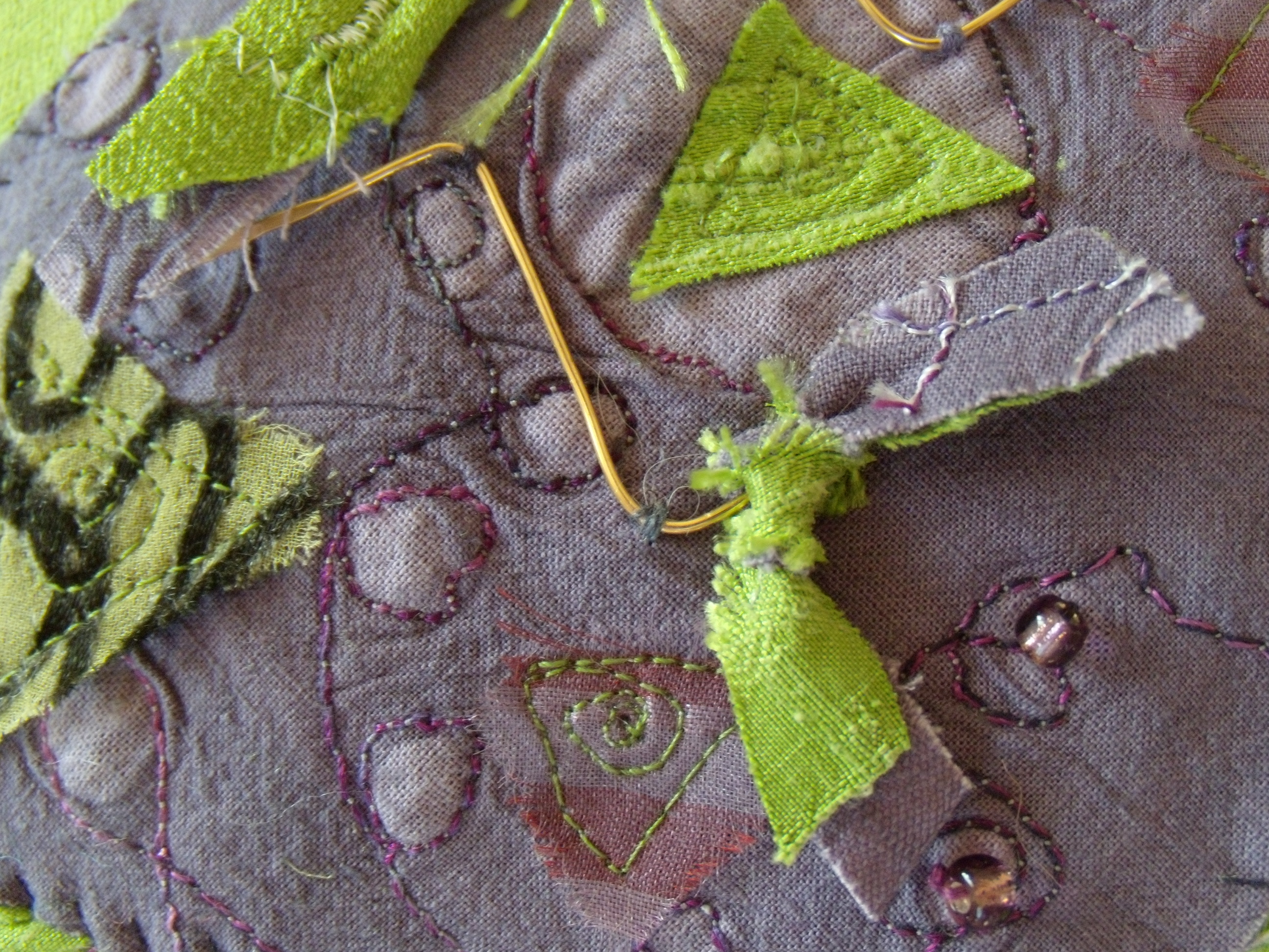 Netbook detail 2