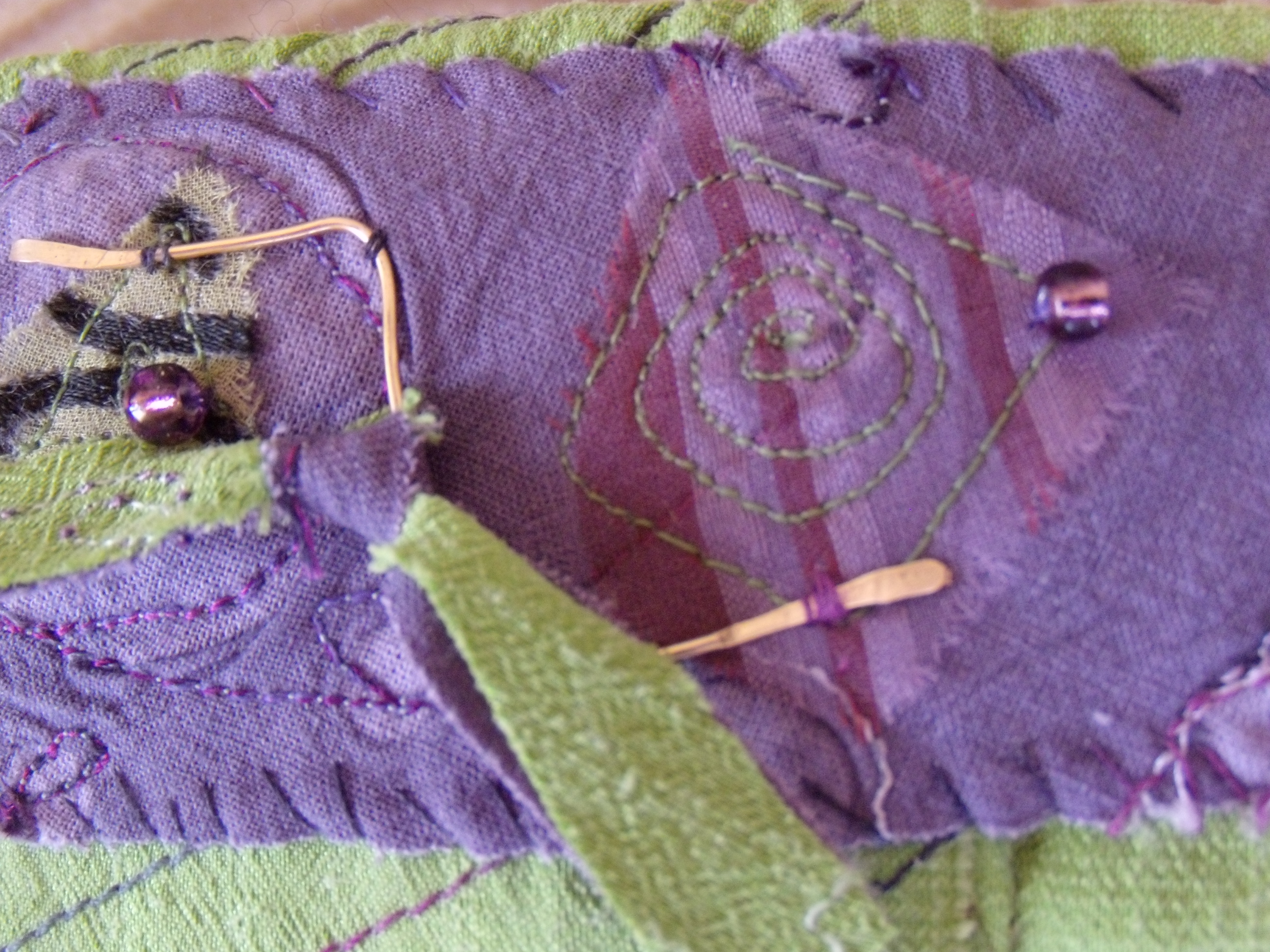 Netbook detail 3
