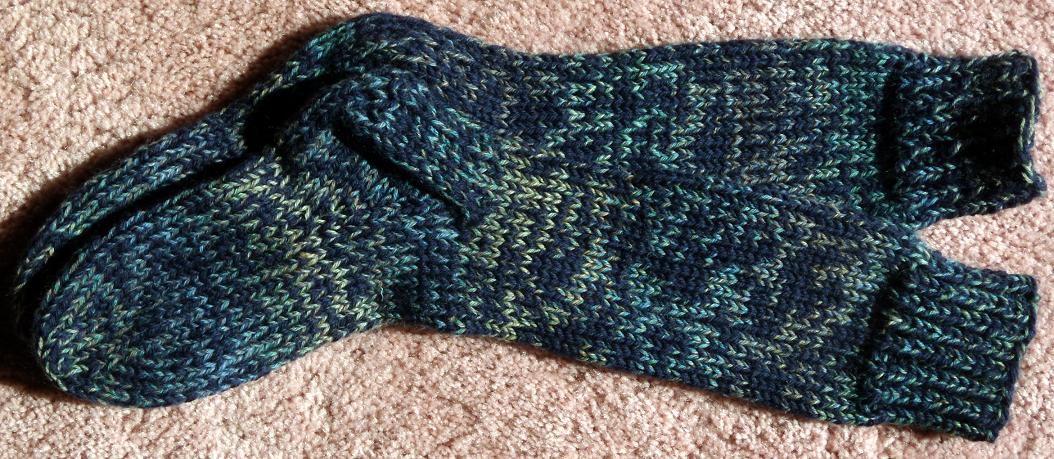 Heavy Socks 2nd Pair