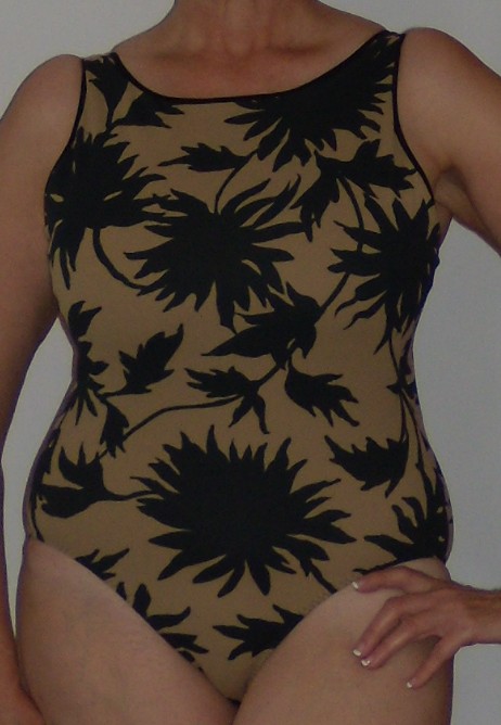 Second Suit