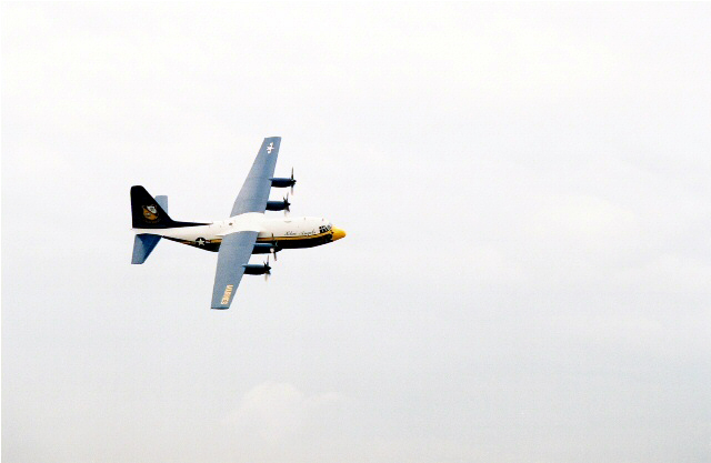 C-130T Hercules