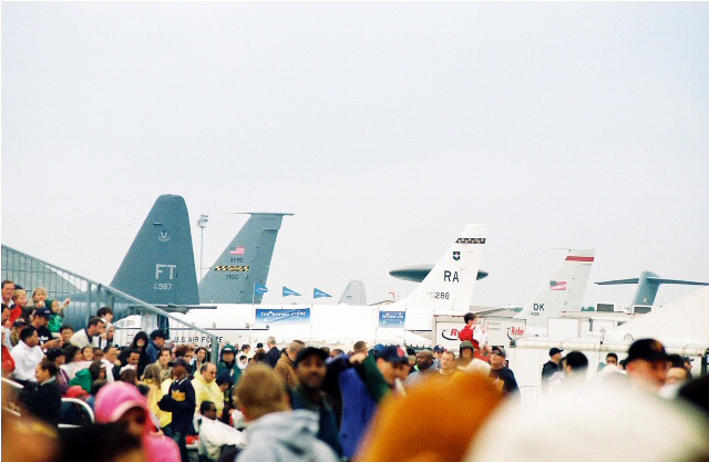 Air Show