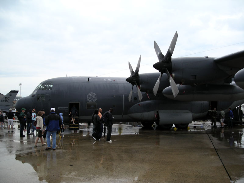 C-130J