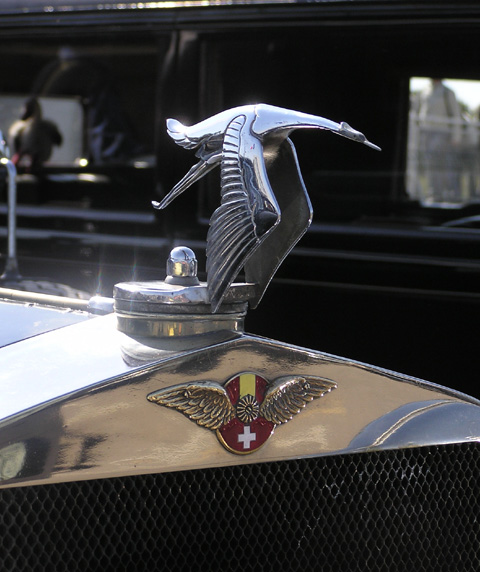 Hispano-Suiza