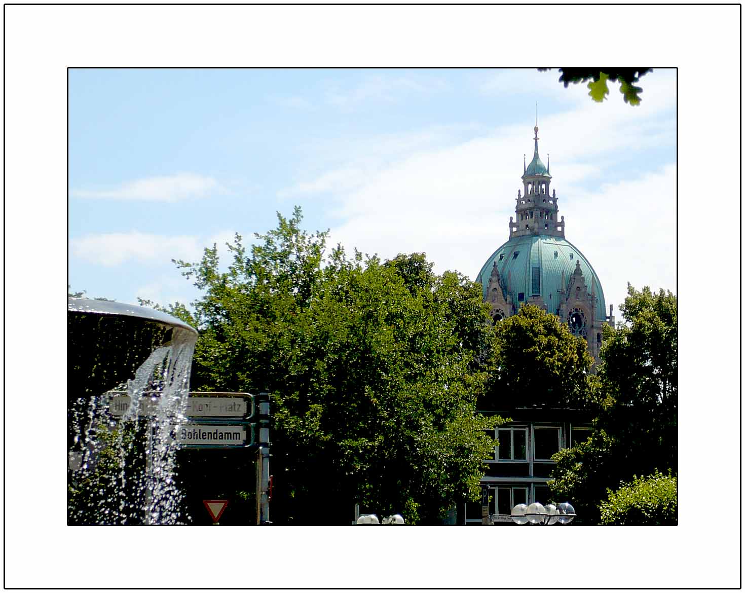 Hannover