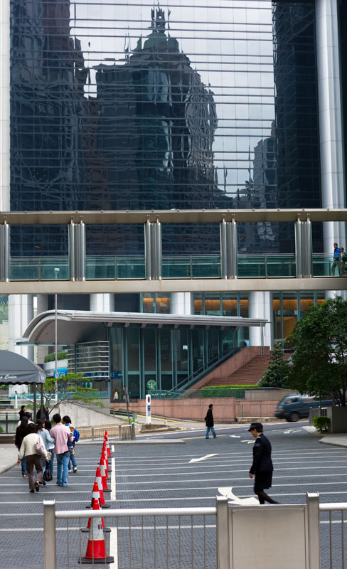 Cheung Kong