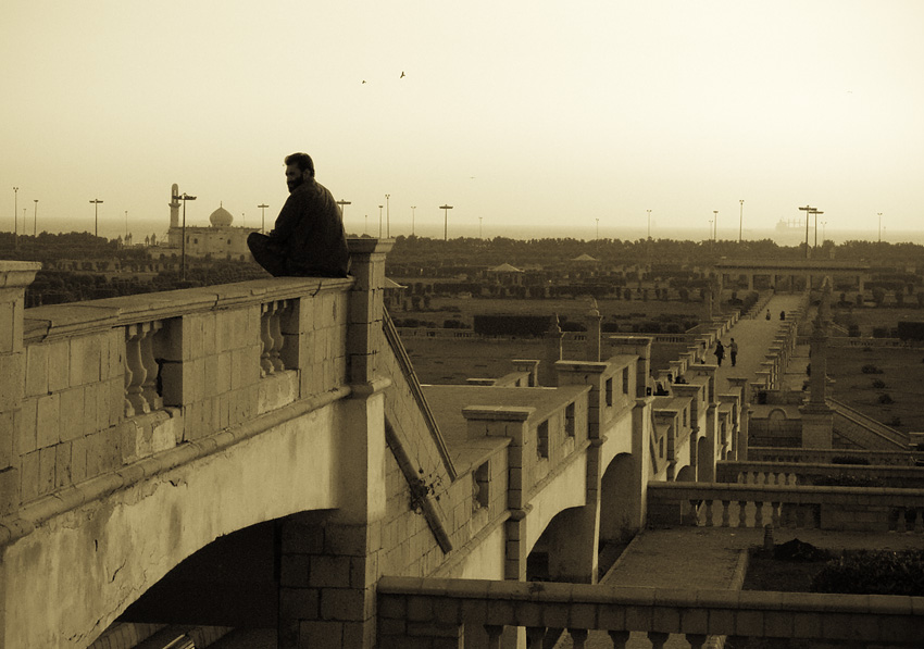 Karachi