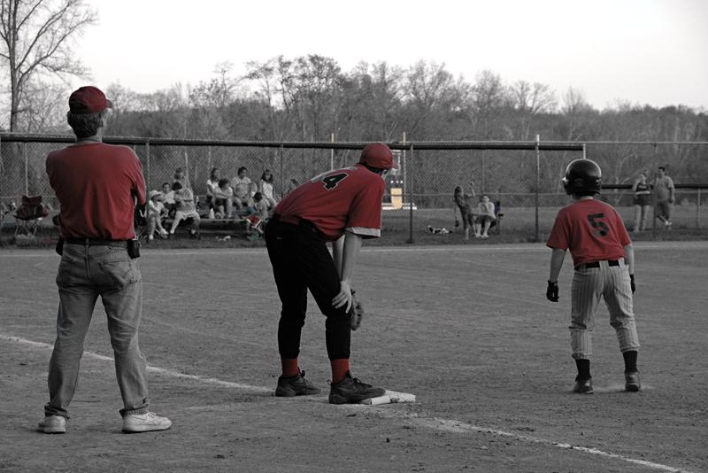 Lead Off