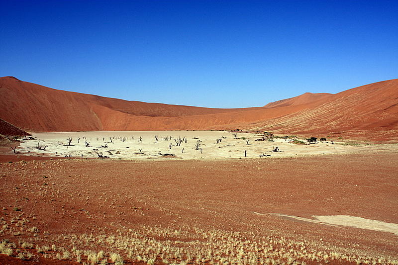 Deadvlei