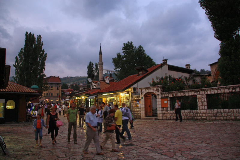 Sarajevo