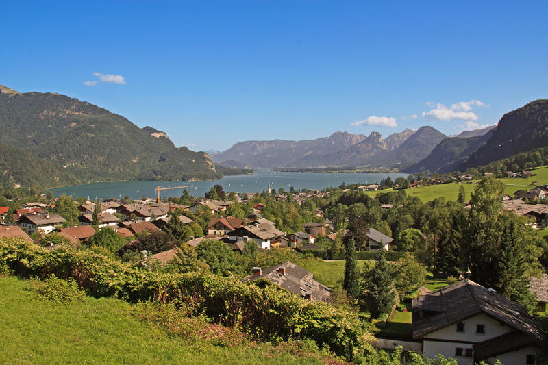 Salzkammergut