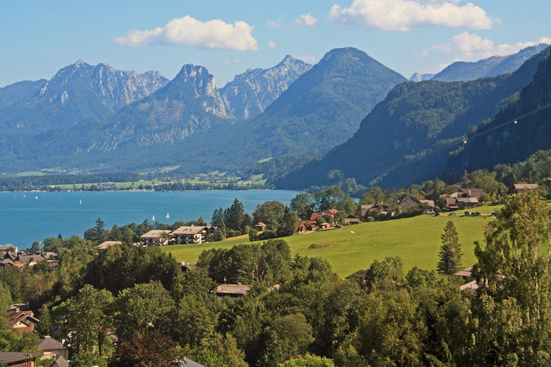 Salzkammergut