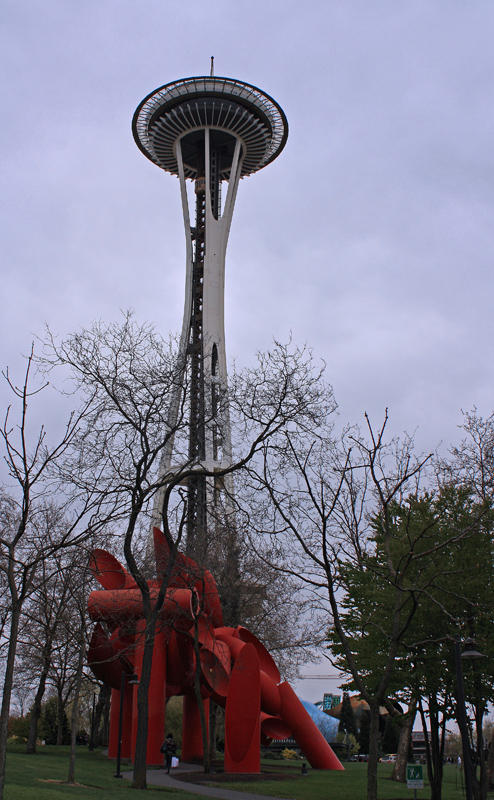 The Space Needle