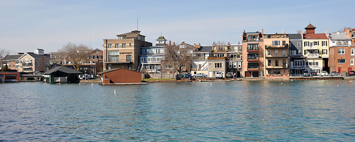 Skaneateles Lake