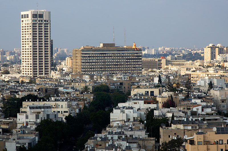 Tel Aviv