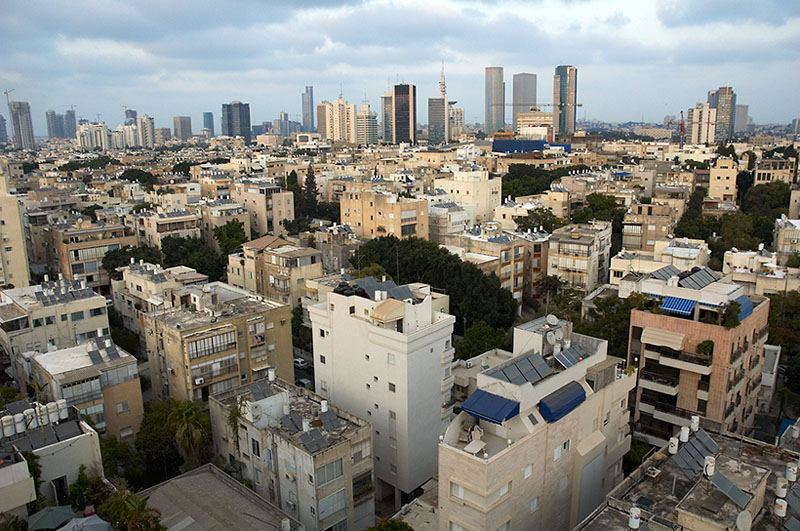 Tel Aviv