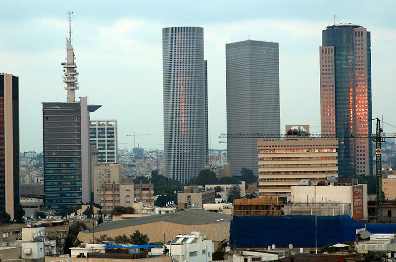 Tel Aviv