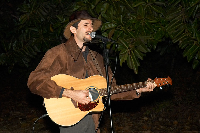 Ari Ben Yam