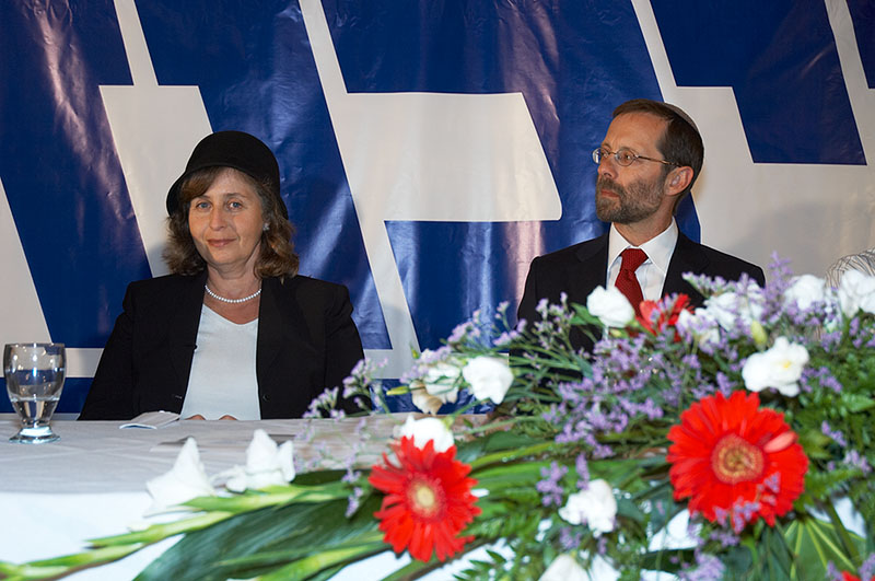 Moshe Feiglin
