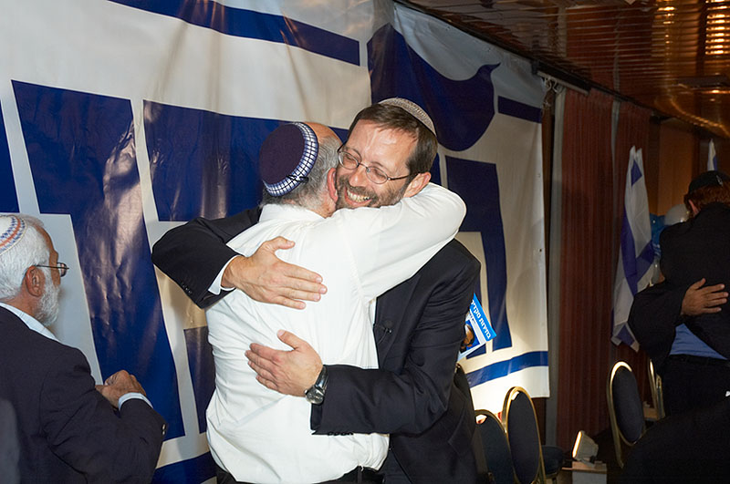 Moshe Feiglin