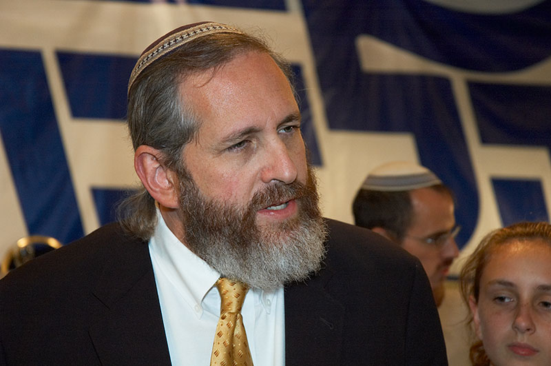 Shmuel Sackett