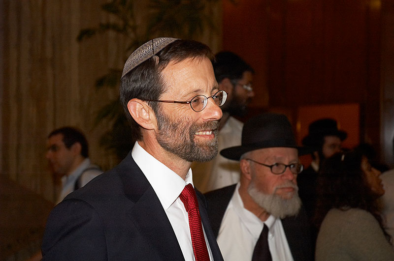 Moshe Feiglin