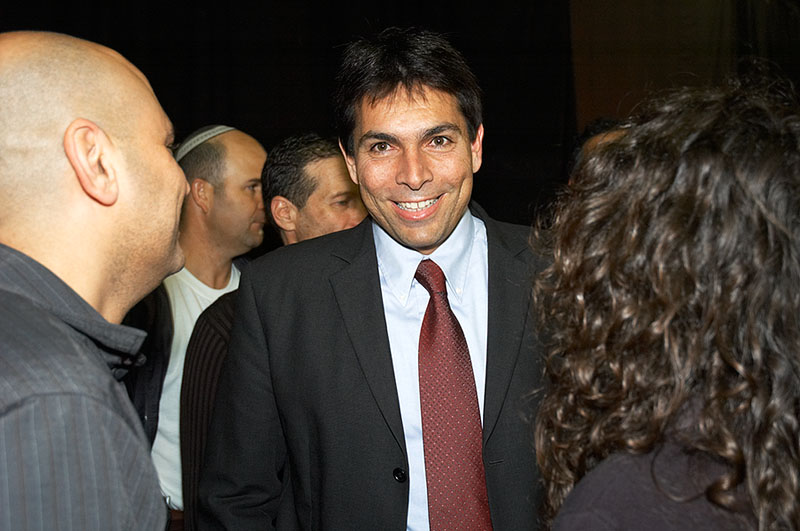 Danny Danon