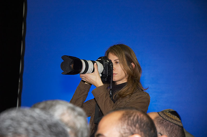 Michal Fattal