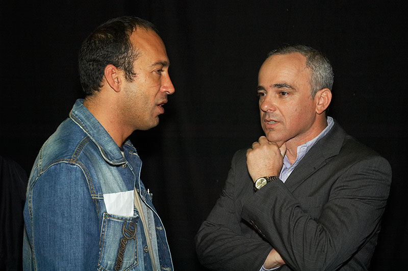 Yuval Steinitz