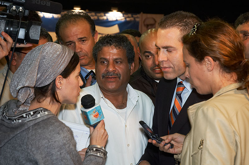 Gilad Erdan