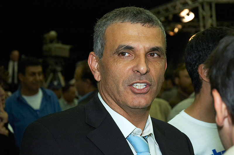 Moshe Kahlon