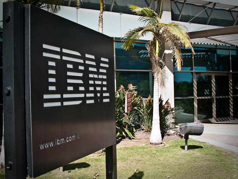 IBM