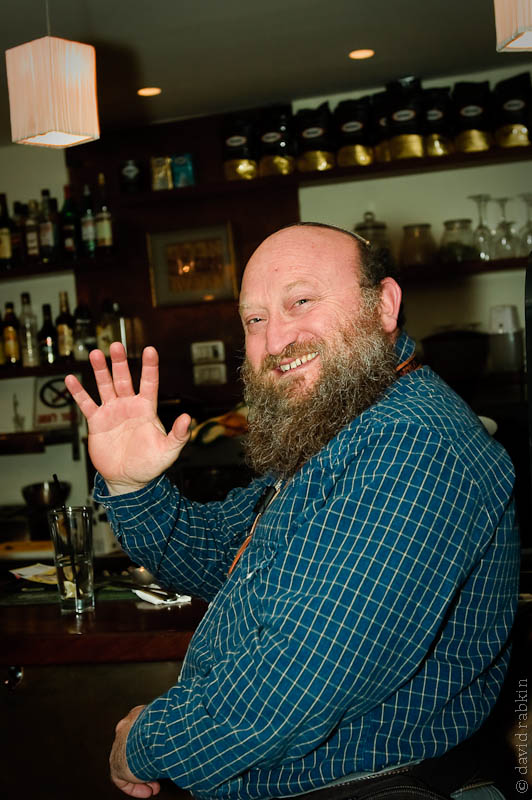 Tuvia Lerner
