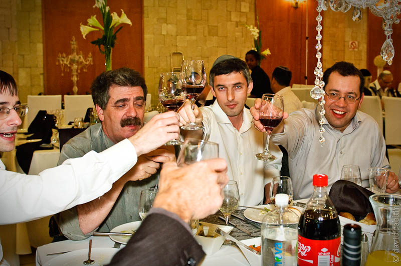 Lehaim