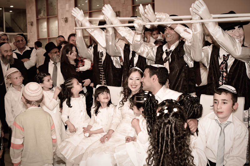Avital and Amitai