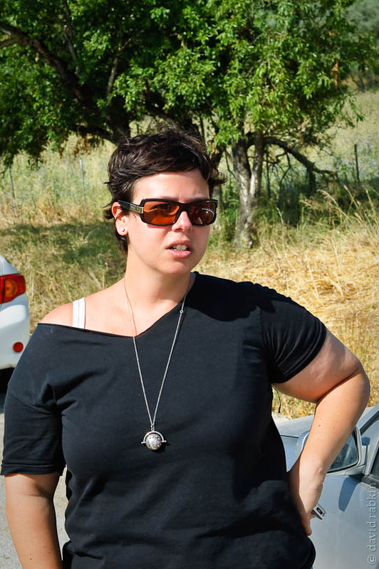 Yael