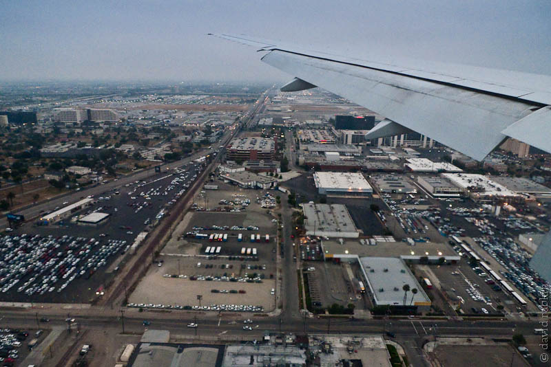 Los Angeles