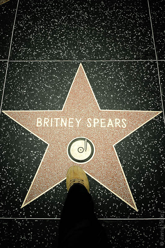 Britney Spears