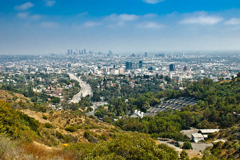 Los Angeles