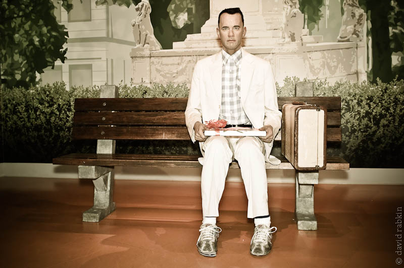 Forrest Gump