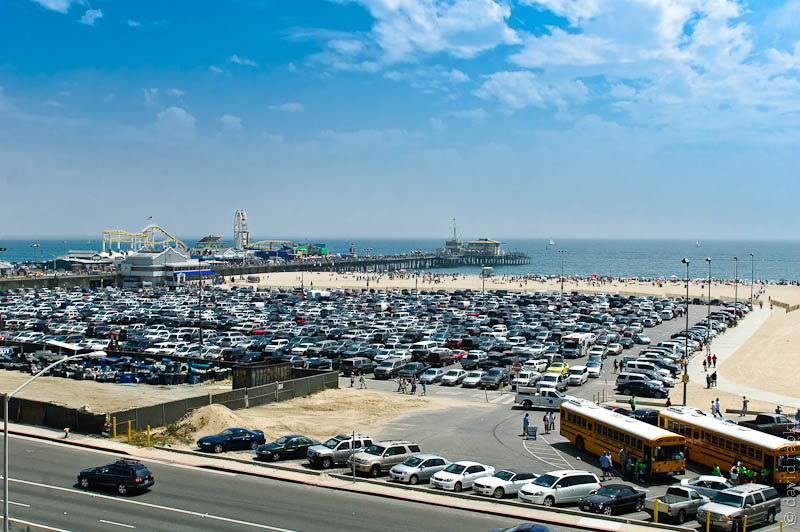 Santa Monica