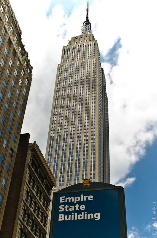 Empire State