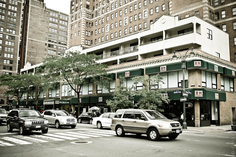 B&H