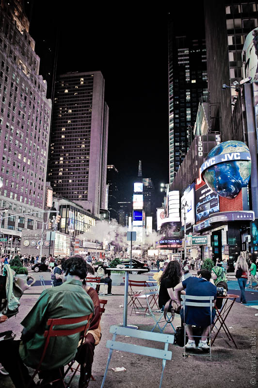 Times Square